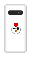 pingogamerr Samsung Phone Cases