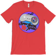 newgamenate T-Shirts