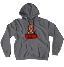 Big Mac Games Hoodies (No-Zip/Pullover)