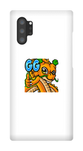acedragon821 Samsung Phone Cases