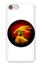 eibwentv iPhone Phone Cases