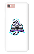 haunted_gaming_uk iPhone Phone Cases