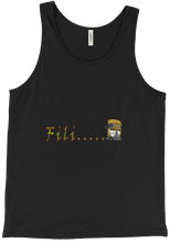 Fili... Tank Top