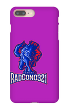 RadCon iPhone Cases