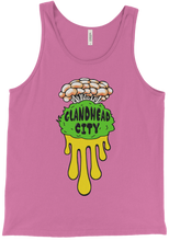 glandheadcity Tank Top