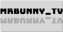 mrbunny_tv XXL Gaming Mousepad