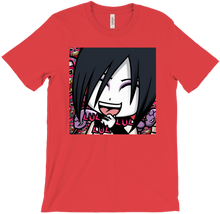 A Orochimaru "LUL" T-Shirt Great For The Holidays