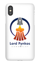lord_pynkos iPhone Phone Cases