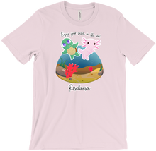 Enjoy Your Swim In The Sea! - T-Shirt