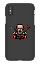 grandpanoobgaming iPhone Phone Cases