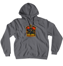 buldrelive Hoodies (No-Zip/Pullover)