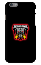 bulldoggergaming iPhone Phone Cases