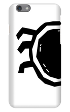 Blink Badge Iphone Cases