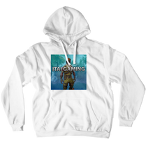 itaigaming Hoodies (No-Zip/Pullover)