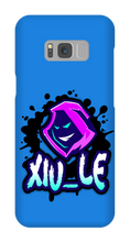 xiu_le Samsung Phone Cases