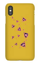 ma_yuumi iPhone Phone Cases