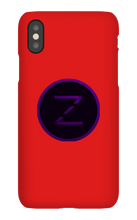 sszizzy iPhone Phone Cases