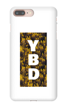 YBD iPhone Phone Cases