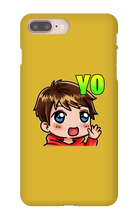 officialburt iPhone Phone Cases