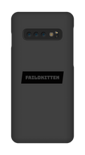 faildkitten Samsung Phone Cases