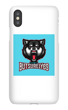 slowlybutsurely69 iPhone Phone Cases