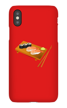 bigsushi76 iPhone Phone Cases