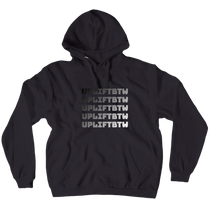 UpliftBtw Hoodie