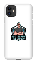 Yes Kaizen iPhone Phone Cases
