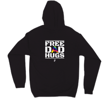 Free Dad Hugs - Hoodie