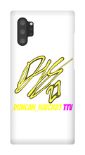 Duncan_Haich27 : Samsung Phone Cases
