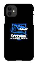 Elitist Cesspool Phone Case