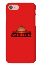 eminski93 iPhone Phone Cases