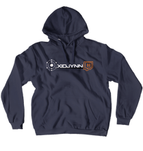 oxidjynn Hoodies (No-Zip/Pullover)