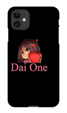 daishanae_ iPhone Phone Cases