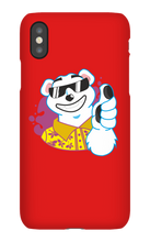 elkensama iPhone Phone Cases
