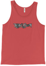 mik3l0wry Tank Top