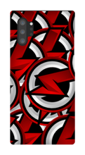 mr_logee Samsung Phone Cases