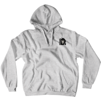 operator_death Hoodies (No-Zip/Pullover)