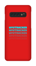 wyvtracker Samsung Phone Cases