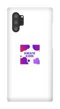 KREATE KODE SAMSUNG CASE