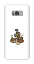 Kahura Logo Samsung Phone Cases