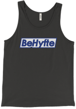 behyfte Tank Top