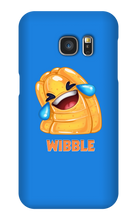 Wibble Samsung Phone Cases