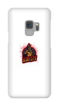 scoots_tv_ Samsung Phone Cases