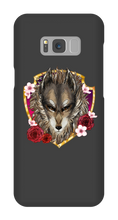 lalywolf Samsung Phone Cases