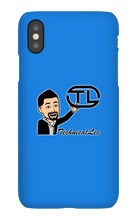 TechnicalLee iPhone Case