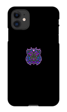 Markbobcat iPhone Cases