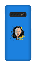 missyidiot Samsung Phone Cases
