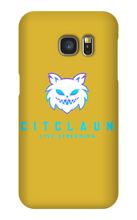 citlogo Samsung Phone Cases