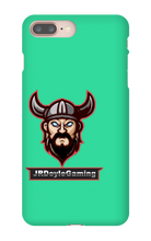 JRDoyleGaming iPhone Phone Cases